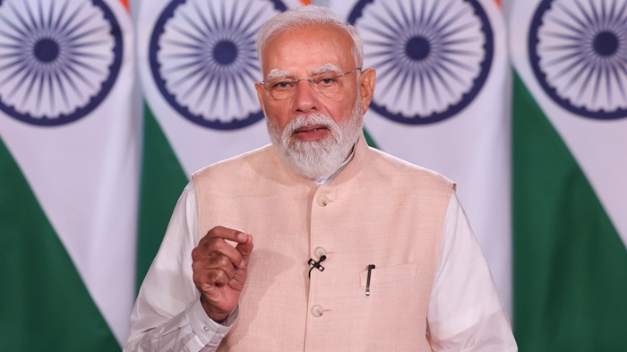 PM Modi Chairs Economic Advisory Council Meeting, Reviews India’s Long-Term Growth Priorities
