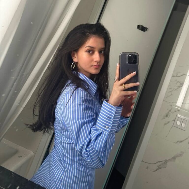 Who Is Ananya Raje Scindia? Google Designer and Daughter of Jyotiraditya Scindia Keeps a Low Profile