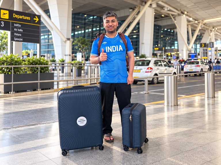 From BITS Pilani and Paytm to Asian Games: The Remarkable Journey of Rahul ‘Bob’ Bisht